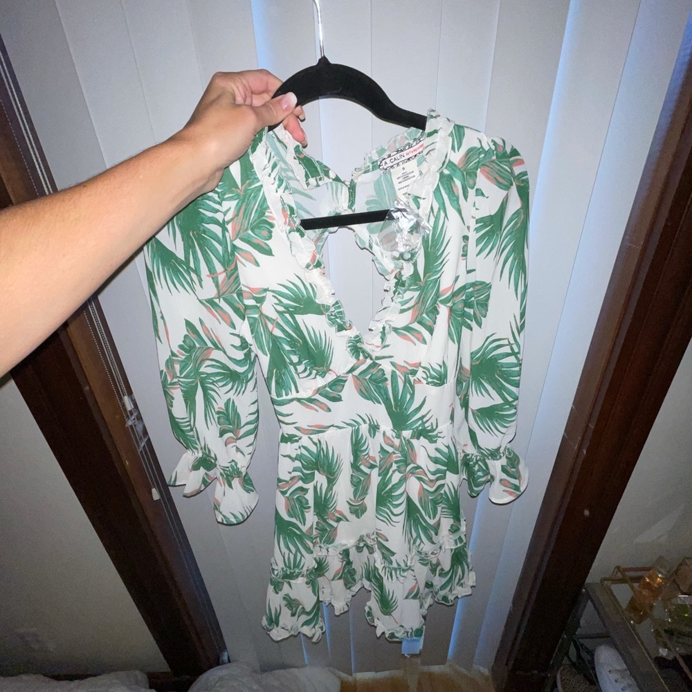 Vici Dress